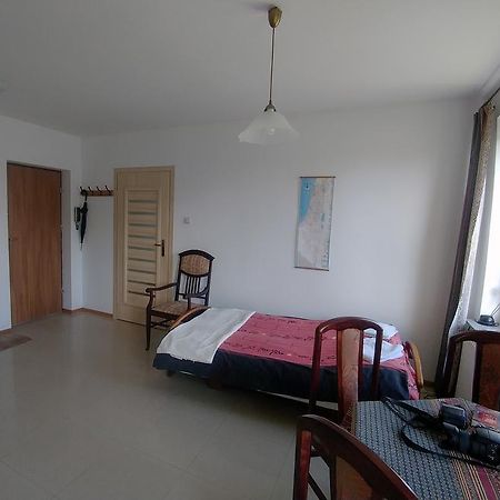 Appartamento Ciche Miejsce Danzica Esterno foto