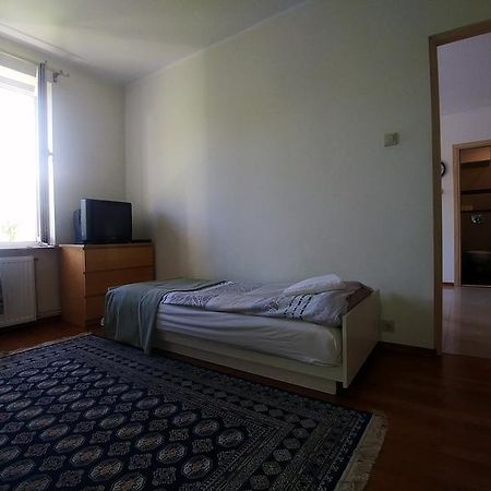 Appartamento Ciche Miejsce Danzica Esterno foto
