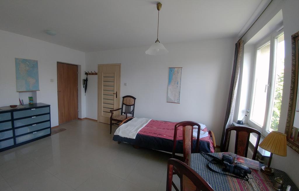 Appartamento Ciche Miejsce Danzica Esterno foto