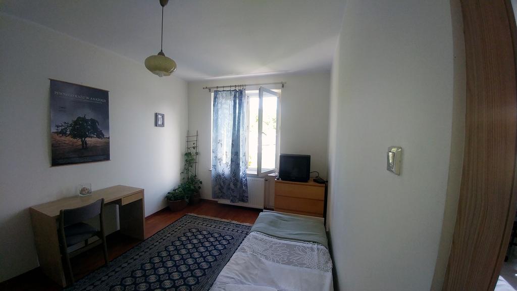 Appartamento Ciche Miejsce Danzica Esterno foto