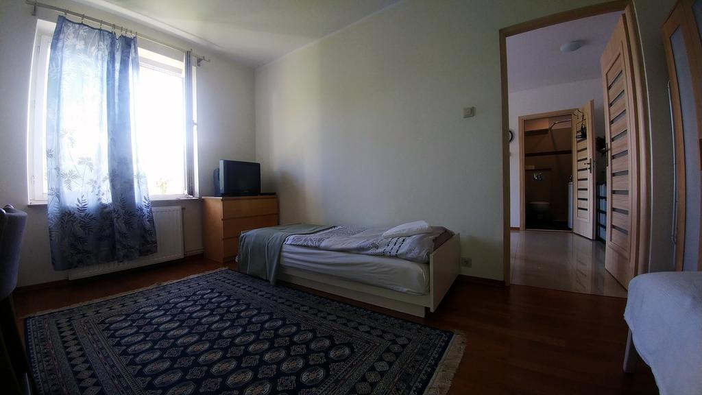 Appartamento Ciche Miejsce Danzica Esterno foto